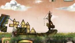 Seven Games to Keep You Busy Until Indiecade 2011
