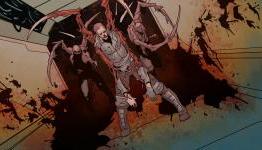Dead Space: Ignition Review | Spawn Kill