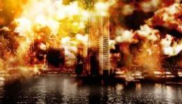 Are Warzones Acceptable in Videogames?