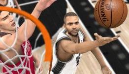 NBA 2K11 – HG review
