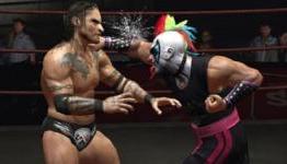 GameZone – Lucha Libre AAA: Heroes del Ring review