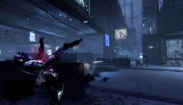Neocrisis: PSN Blacklight: Tango Down will get Exclusive Map