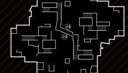 Neocrisis: Blacklight: Tango Down Level Map Images