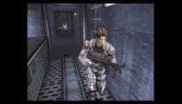 Extermination Review for PS2 at Video Game Cowboys