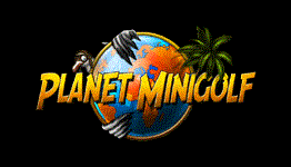 GameChronicles | Plane Minigolf review