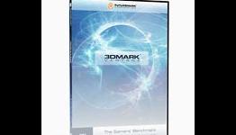 Futuremark release teaser trailer of 3DMark 11