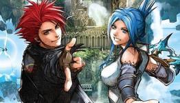 Lufia: Curse of the Sinistrals review – GameDynamo