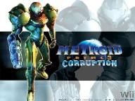 GamePro reviews Metroid Prime 3: Corruption