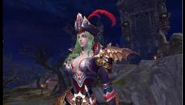 Kotaku Interview: Forsaken World Is Not Your Average Asian MMO