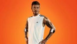 Peter Moore Interview With David Beckham- EA Sports Active 2 (Gameplaybook)