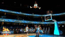 NBA Jam Preview (Xbox 360, PlayStation 3)- Gameplaybook