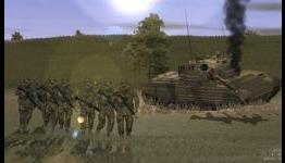 Combat Mission Shock Force: NATO Out Now