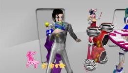 Space Michael to appear in Space Channel 5 Part 2 XBLA/PSN