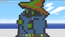 BitPlay: Minecraft (bitpunch)