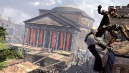 Brand new details about Assassin’s Creed: Brotherhood in the video interview on playNATION.de
