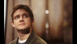 The Hobbit Has a Cast