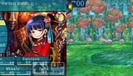 1UP: Etrian Odyssey 3 Review