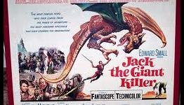 Bryan Singer Gets ‘Jack The Giant Killer’ Green Light; Who’ll Climb Beanstalk?