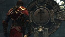 NSFWGamers: Castlevania: Lords of Shadow Review