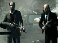 PAX 2007: Hands-On with Kane and Lynch: Dead Men