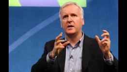 James Cameron Reunites With ‘Avatar’ Producer for ‘Fantastic Voyage’