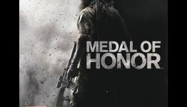 Medal of Honor – The PS3 Attitude Review