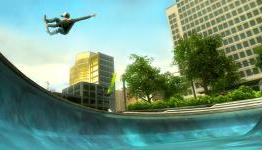 Shaun White Skateboarding – Launch Trailer