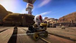 New ModNation Racers DLC Revealed