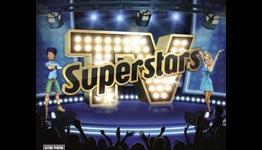 TV SuperStars Trophies Revealed