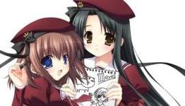 Koihime Muso, Kampfer, 11 Eyes Anime Series Licensed