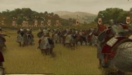 Resolution: Lionheart: Kings’ Crusade review