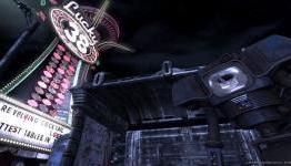 New Vegas Snow Globe Guide
