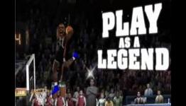 NBA Jam HD Announcement Trailer