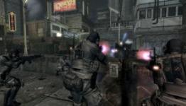 Blacklight: Tango Down gains PSN exclusive content