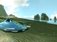 Fatal Inertia: Eurogamer Preview