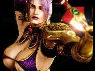 GamerHelp: 24 Virtual Chicks We Want to Bone (Part 1 of 2)