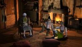 Retrospective: The Longest Journey (BeefJack.com)