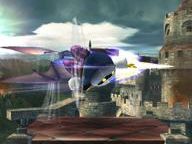Super Smash Bros Brawl: Special Move Types