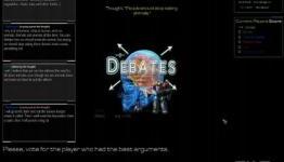 StarCraft II – Let the Debate Begin!