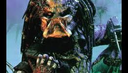 SFG’s Countdown to Halloween: Predator