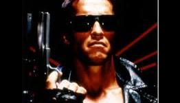 SFG’s Countdown to Halloween: Terminator