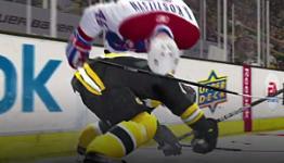 NHL 11 review | Eurogamer Denmark