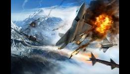 Tom Clancy’s Hawx 2: Download the Nvidia-Benchmark – are your PC-Specs enough?