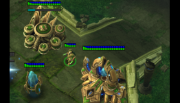 Starcraft 2: How to counter – Zerg rush counter PvZ