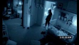 Shakefire: Paranormal Activity 2 Review