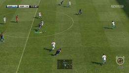 Console Monster: Pro Evolution Soccer 2011 Review