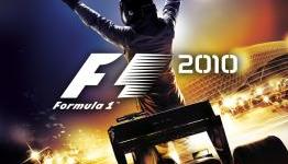PCN Review: F1 2010, Best F1 Game Ever