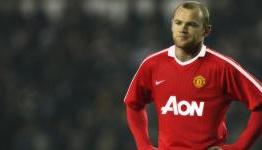 Rooney in sensational ‘U turn’