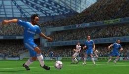 Tech-Gaming: FIFA Soccer 11 Review