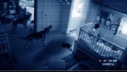 IGN UK: Paranormal Activity 2 Review